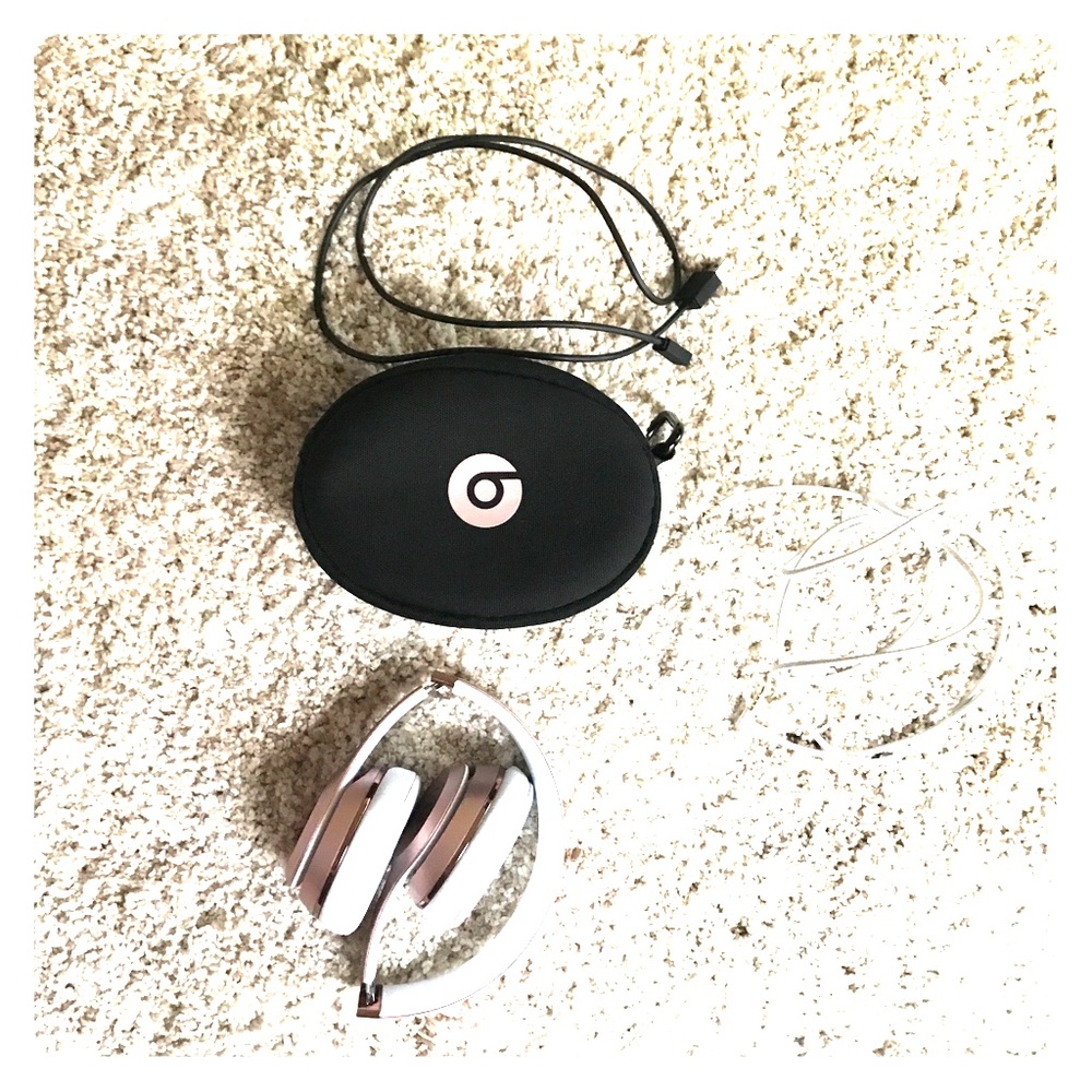 Beats solo 3